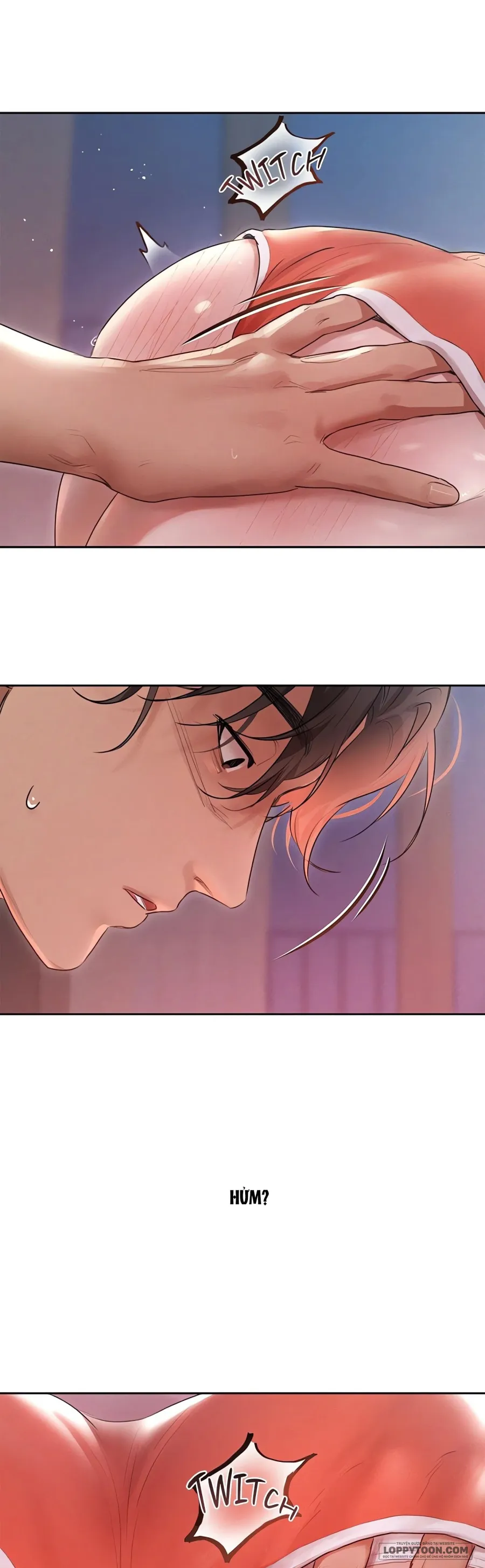 Làm Quen Với Mia - Chap 4 - H+++ - Trang 31