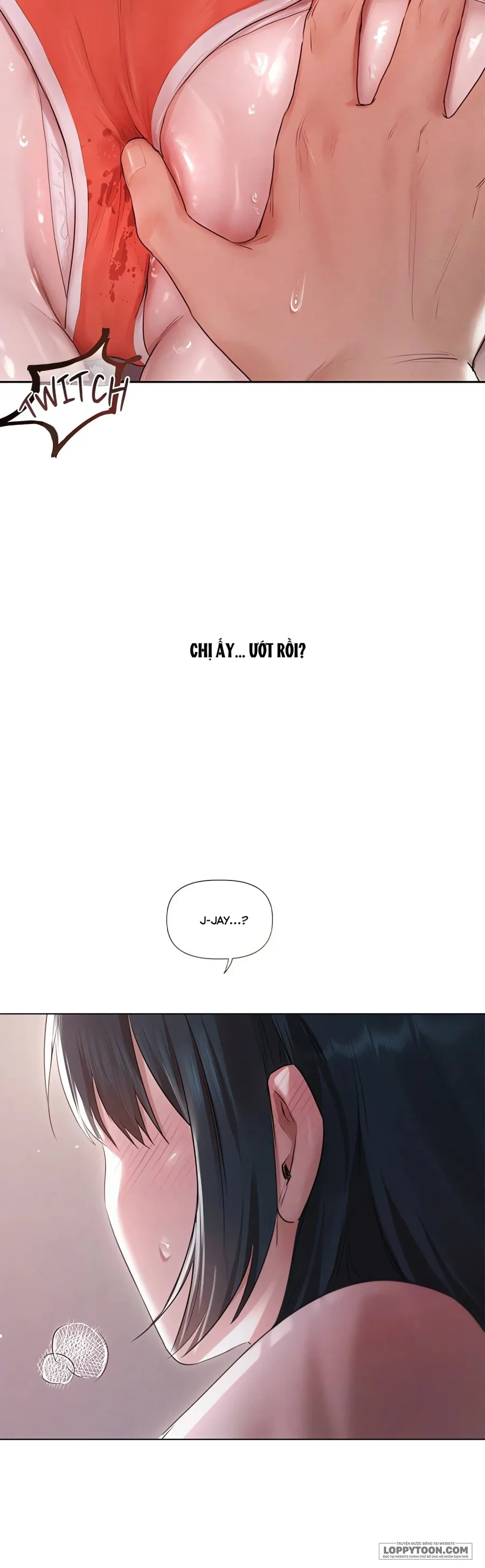 Làm Quen Với Mia - Chap 4 - H+++ - Trang 32