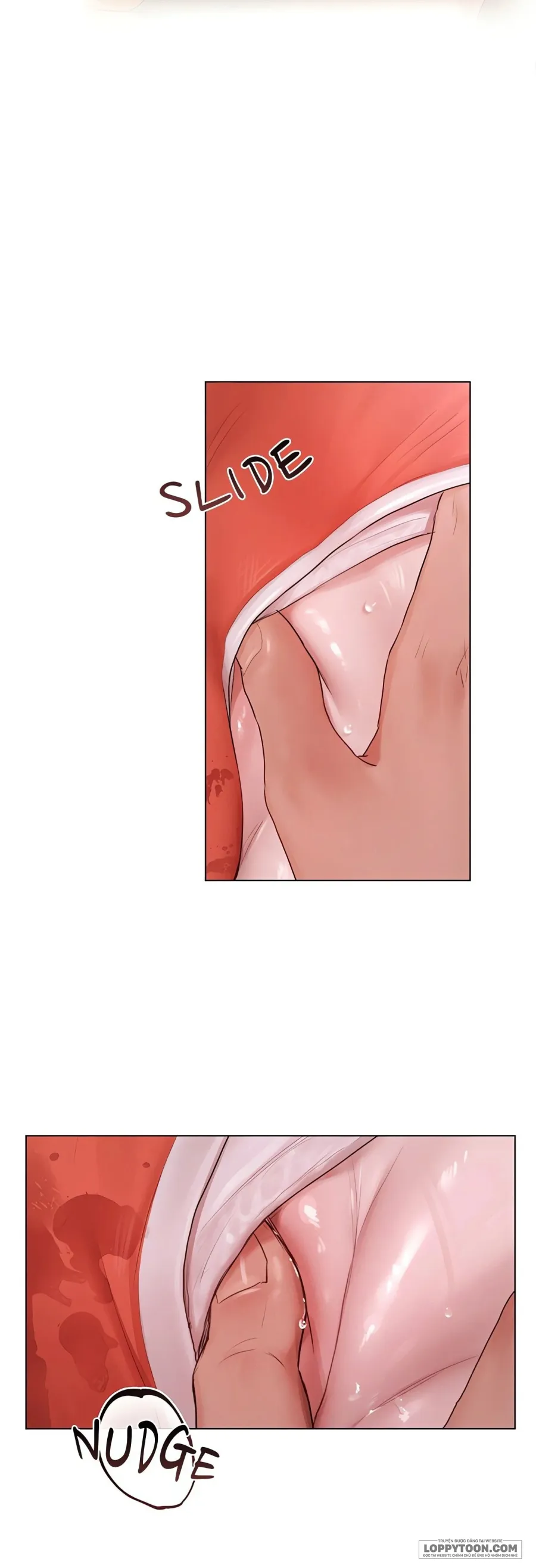 Làm Quen Với Mia - Chap 4 - H+++ - Trang 34