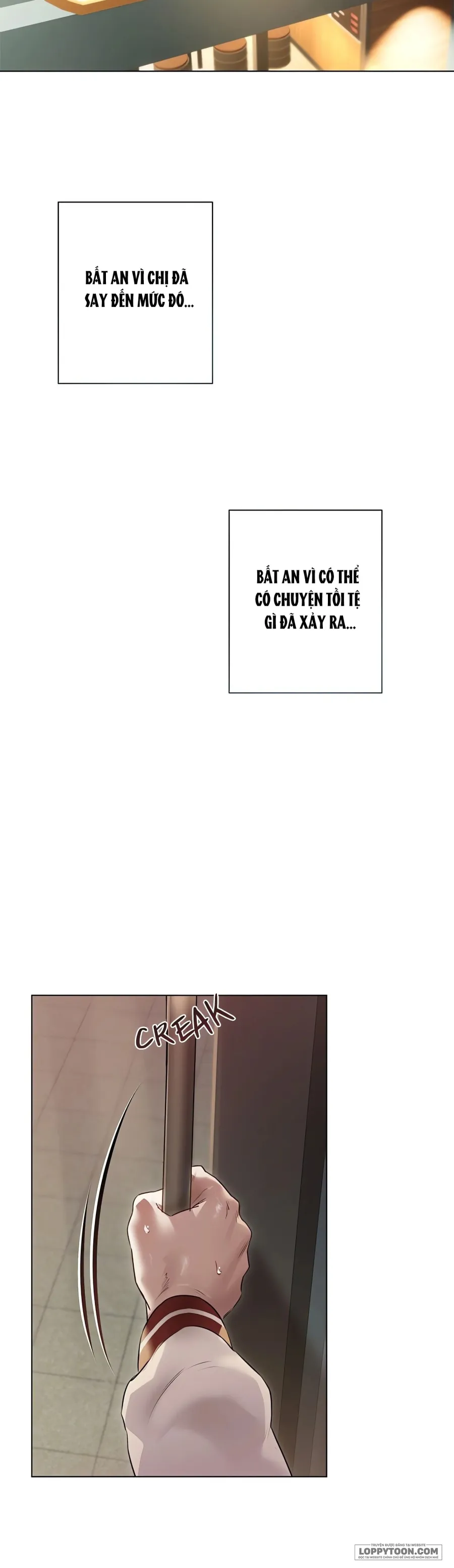Làm Quen Với Mia - Chap 4 - H+++ - Trang 4