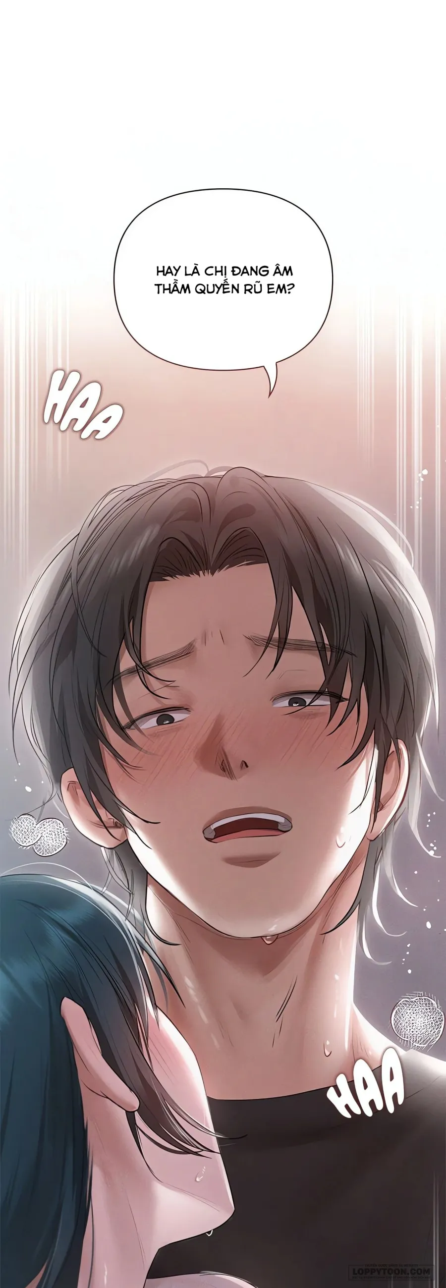 Làm Quen Với Mia - Chap 4 - H+++ - Trang 45