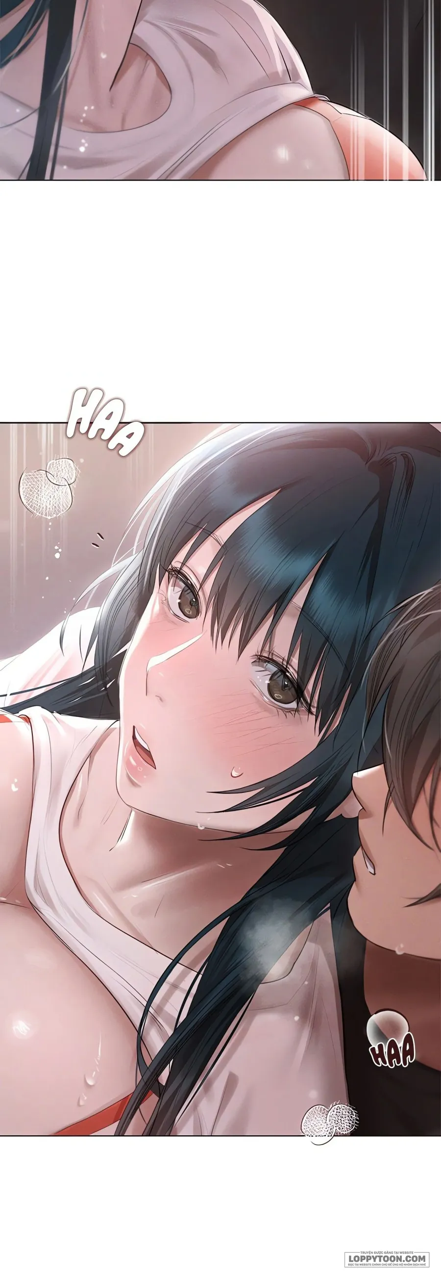 Làm Quen Với Mia - Chap 4 - H+++ - Trang 46
