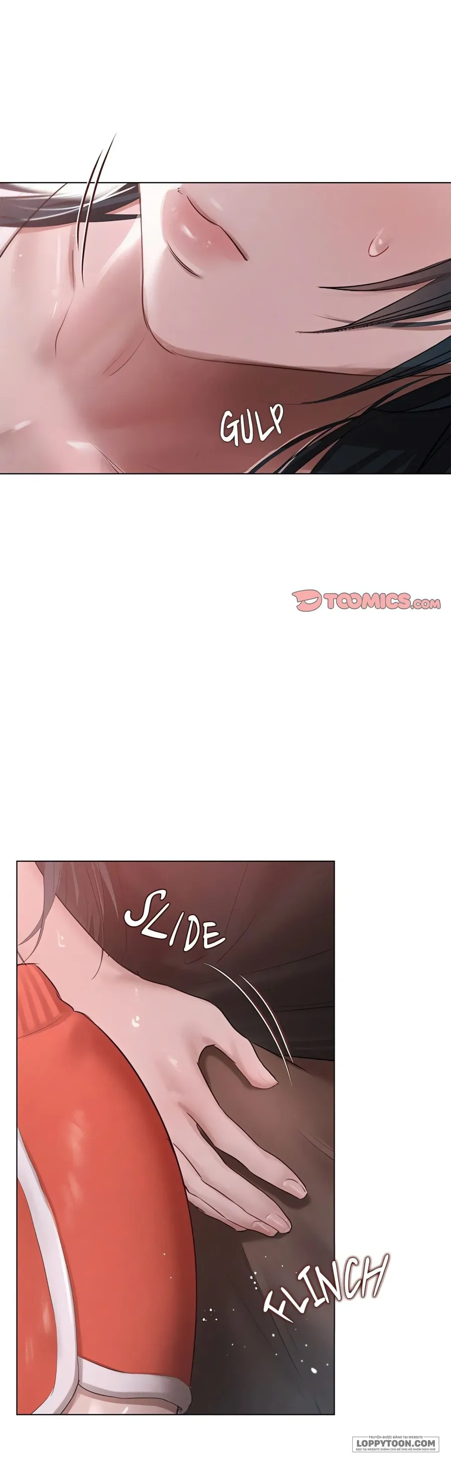 Làm Quen Với Mia - Chap 4 - H+++ - Trang 47