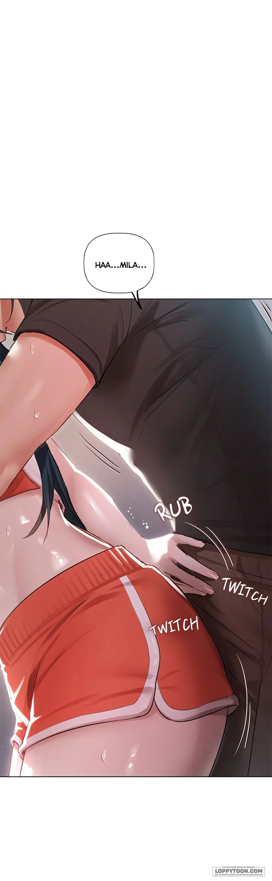 Làm Quen Với Mia - Chap 4 - H+++ - Trang 48