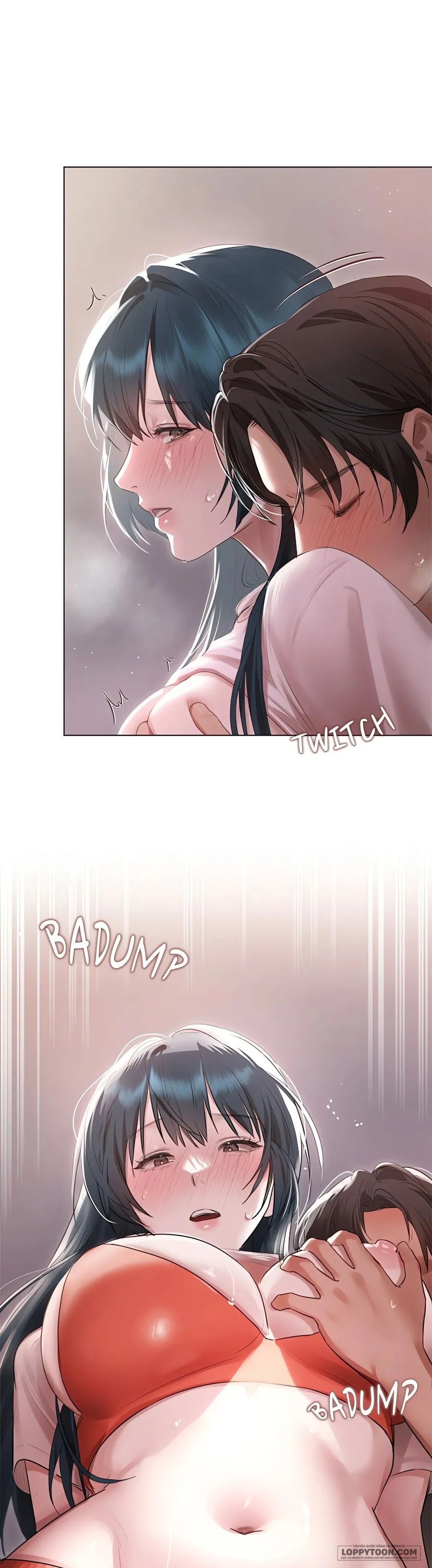 Làm Quen Với Mia - Chap 4 - H+++ - Trang 49