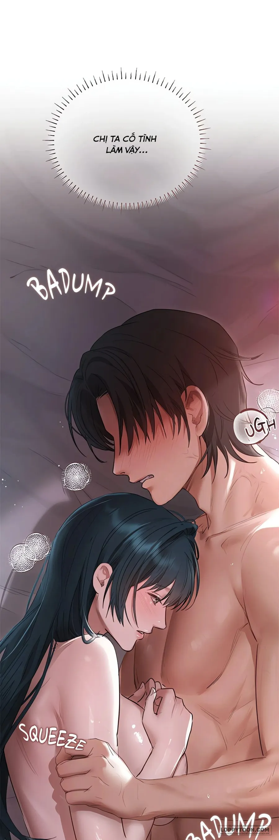Làm Quen Với Mia - Chap 4 - H+++ - Trang 56