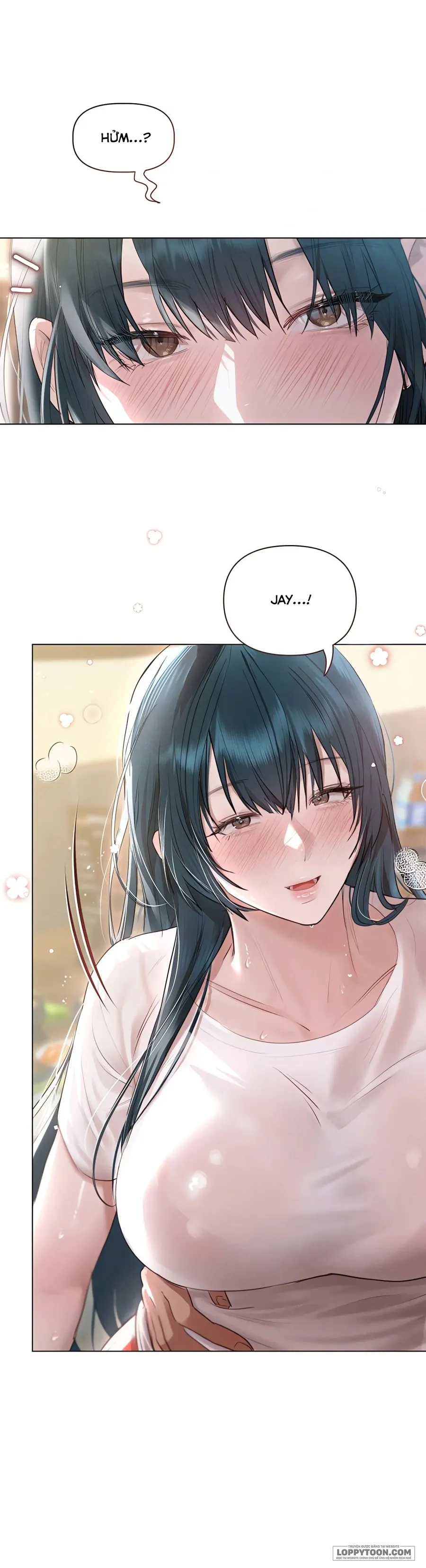 Làm Quen Với Mia - Chap 4 - H+++ - Trang 6