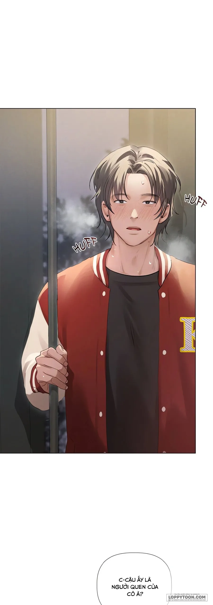 Làm Quen Với Mia - Chap 4 - H+++ - Trang 7