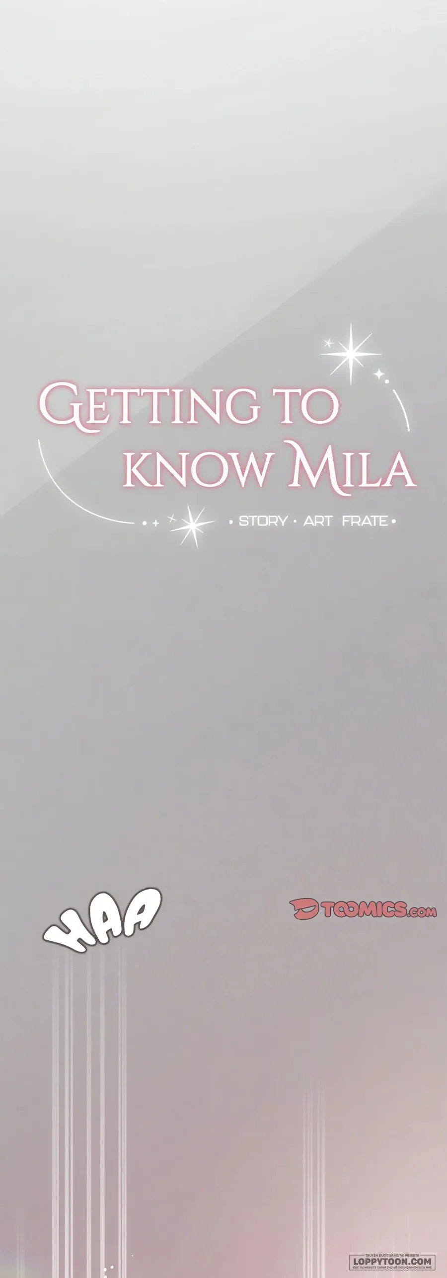 Làm Quen Với Mia - Chap 5 - H+++ - Trang 1