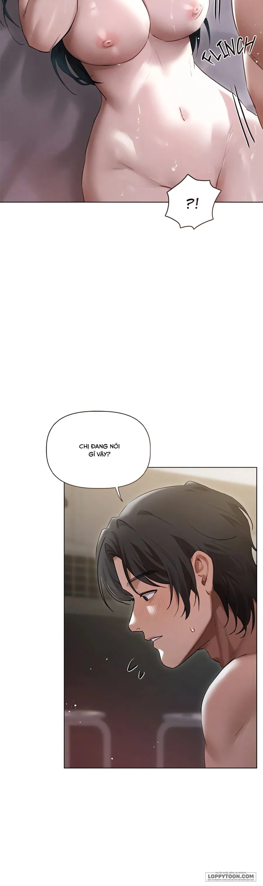 Làm Quen Với Mia - Chap 5 - H+++ - Trang 16