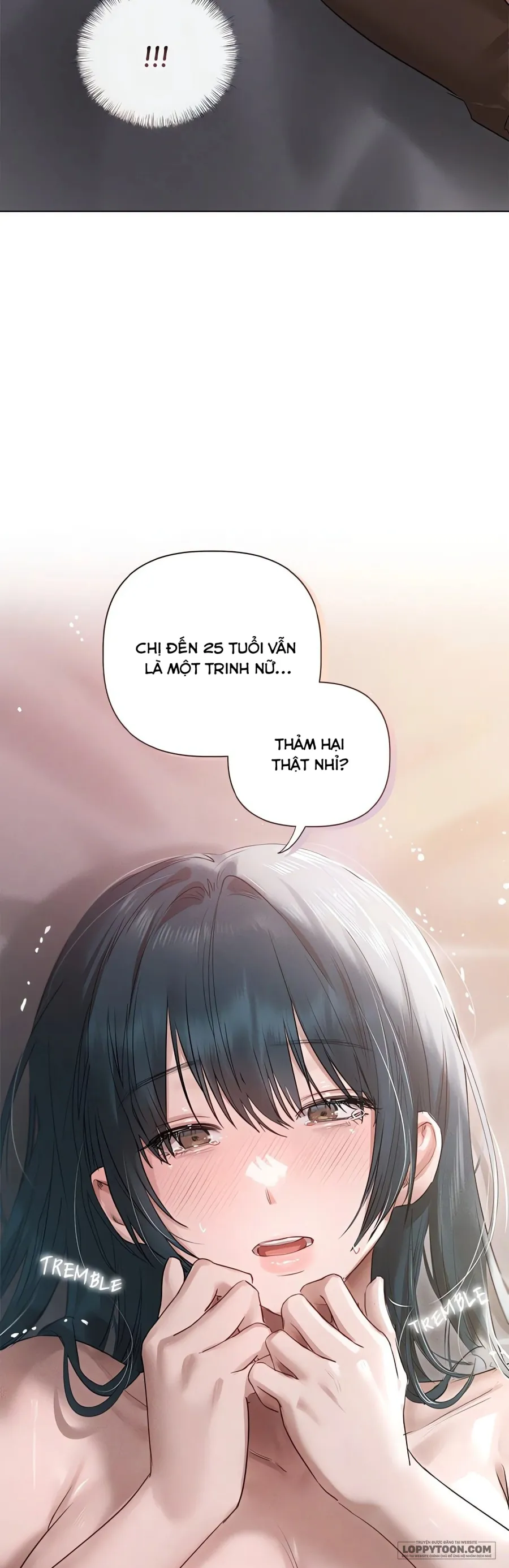 Làm Quen Với Mia - Chap 5 - H+++ - Trang 18