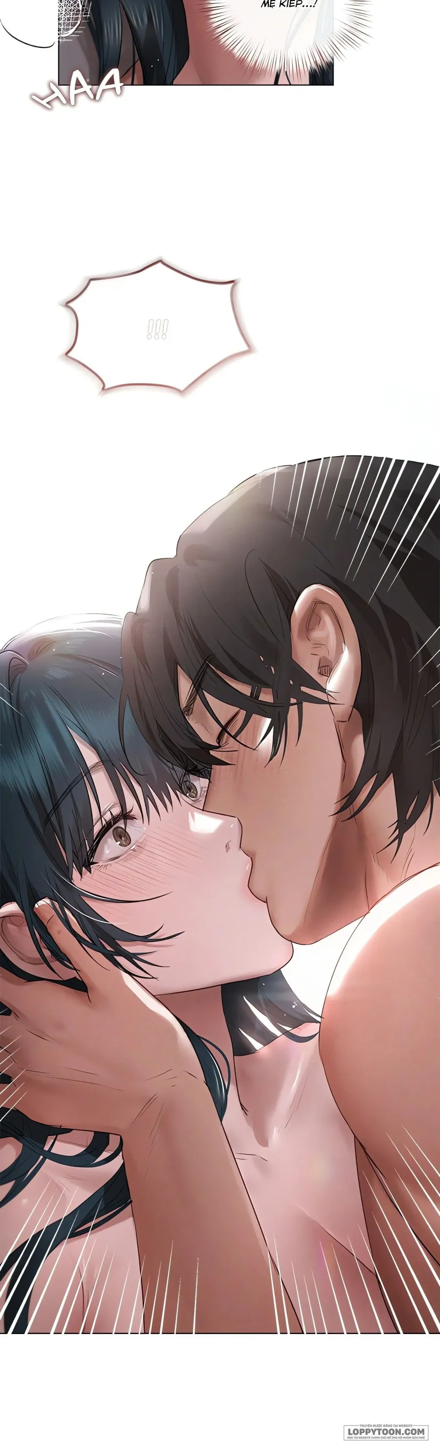 Làm Quen Với Mia - Chap 5 - H+++ - Trang 21