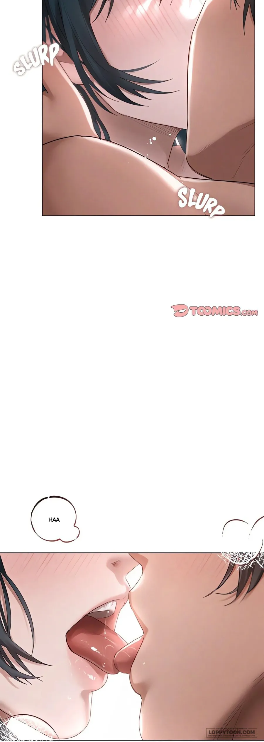 Làm Quen Với Mia - Chap 5 - H+++ - Trang 23