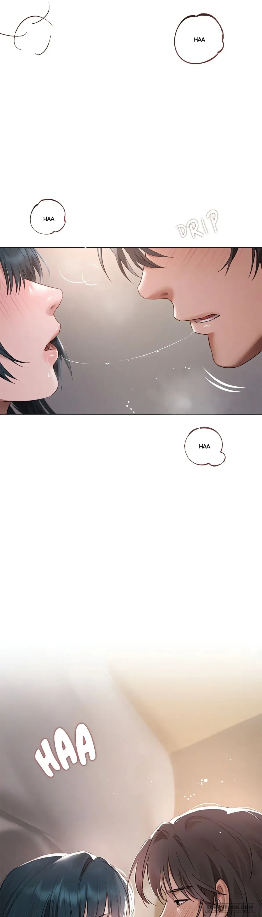 Làm Quen Với Mia - Chap 5 - H+++ - Trang 24
