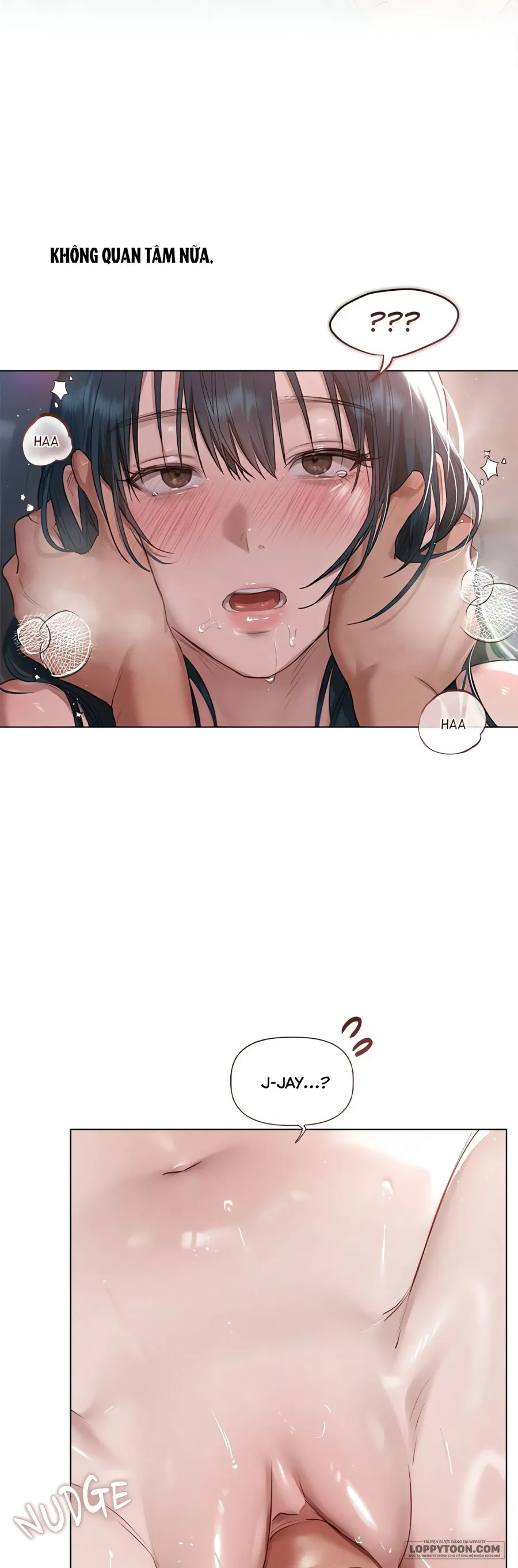 Làm Quen Với Mia - Chap 5 - H+++ - Trang 26