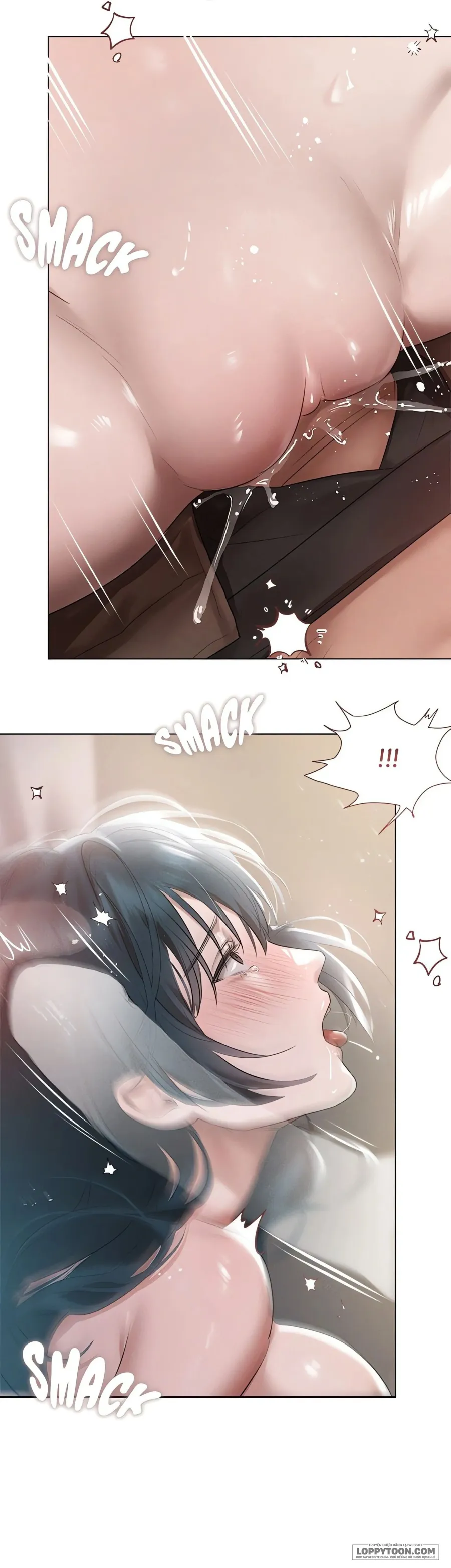 Làm Quen Với Mia - Chap 5 - H+++ - Trang 28