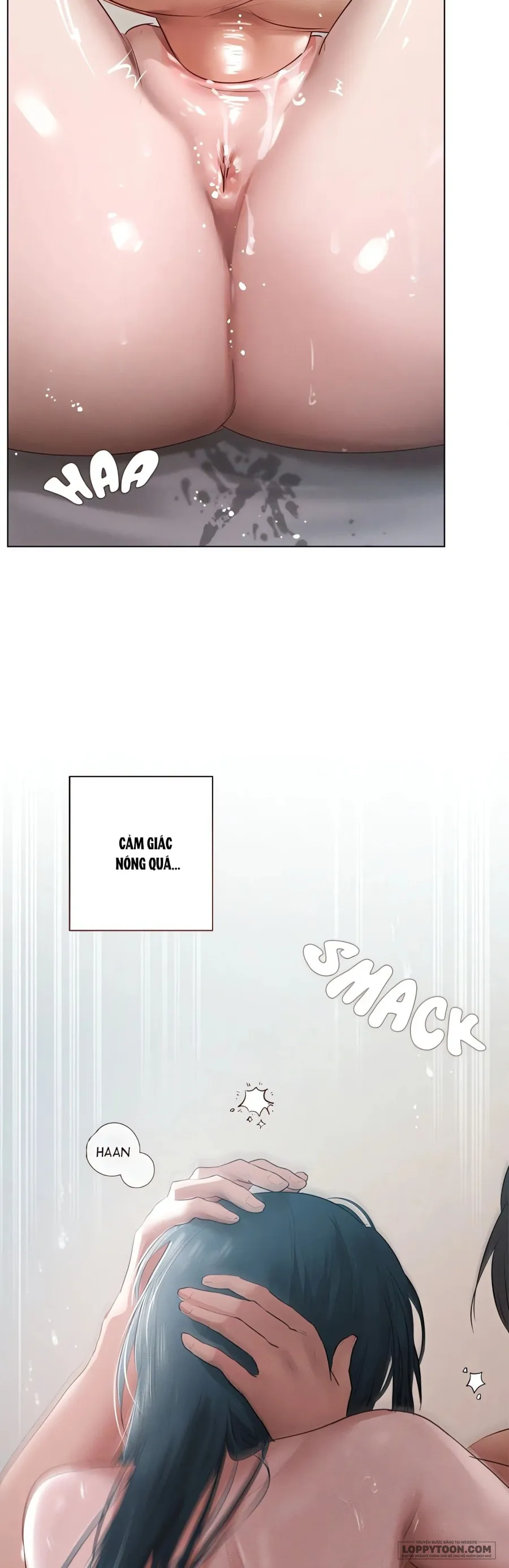 Làm Quen Với Mia - Chap 5 - H+++ - Trang 31
