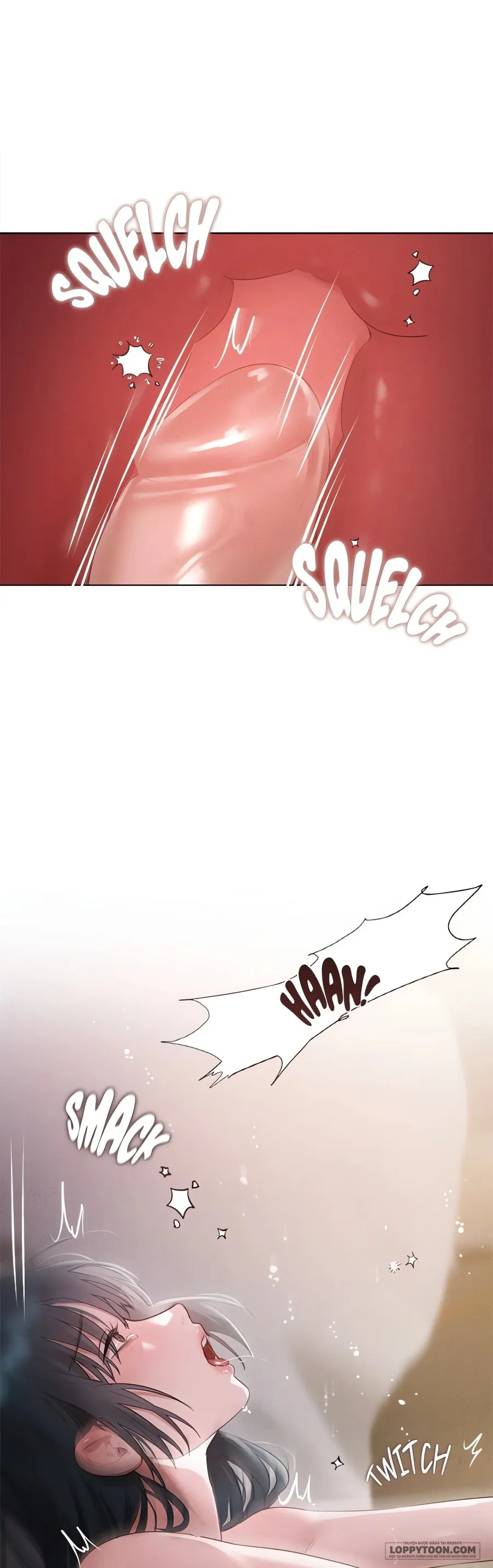 Làm Quen Với Mia - Chap 5 - H+++ - Trang 33