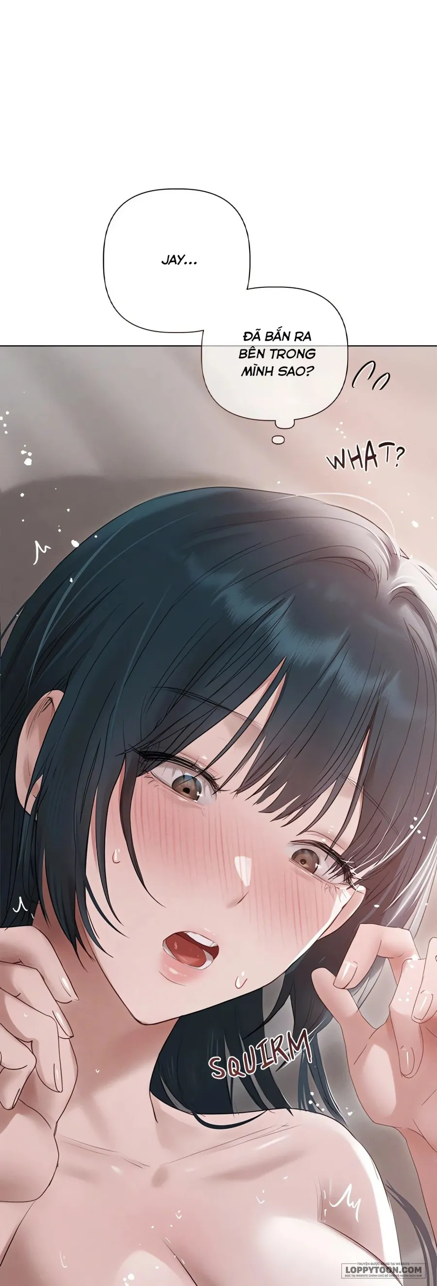 Làm Quen Với Mia - Chap 5 - H+++ - Trang 45
