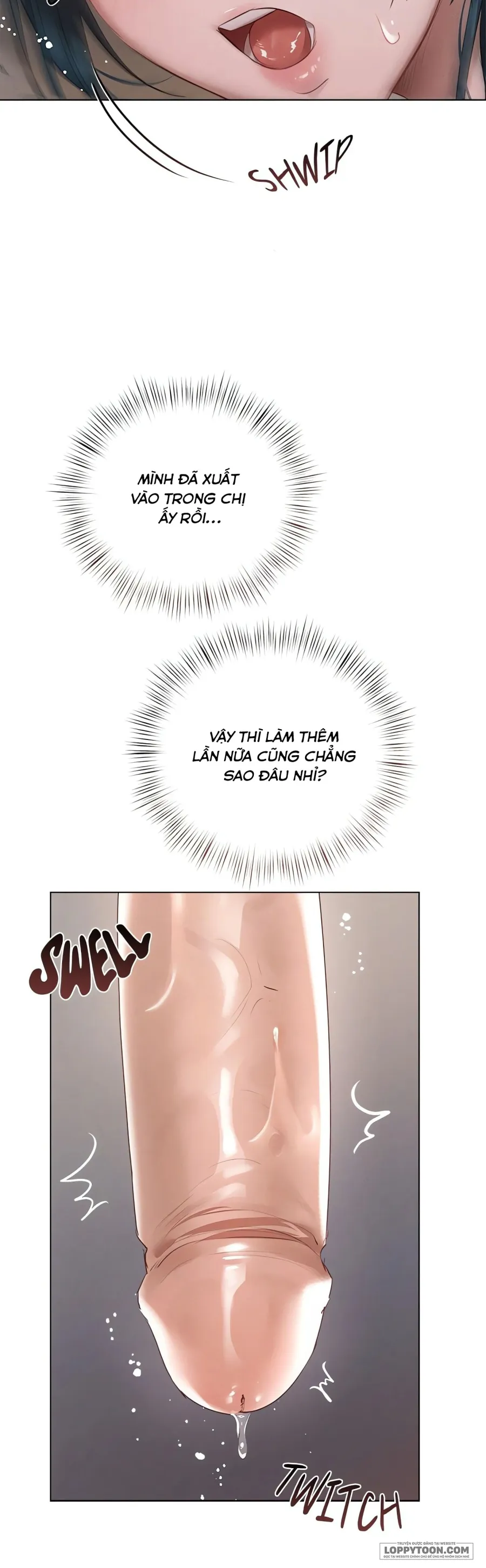 Làm Quen Với Mia - Chap 5 - H+++ - Trang 50