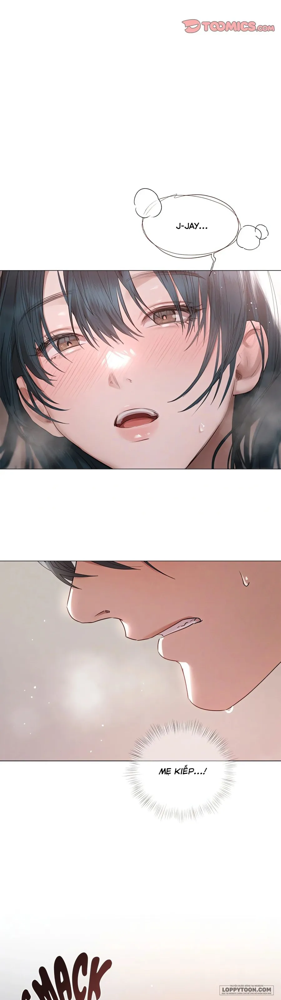 Làm Quen Với Mia - Chap 5 - H+++ - Trang 9