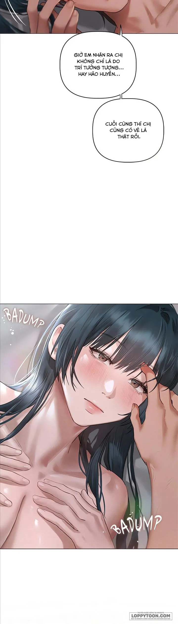 Làm Quen Với Mia - Chap 6 - H++ - Trang 10