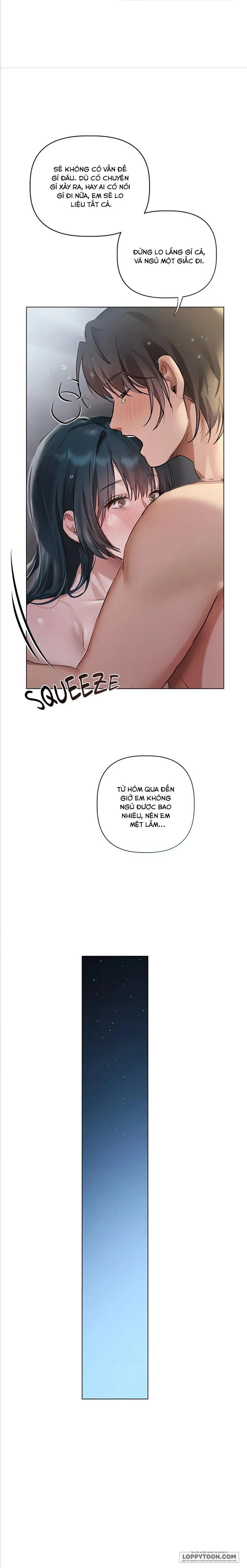 Làm Quen Với Mia - Chap 6 - H++ - Trang 14
