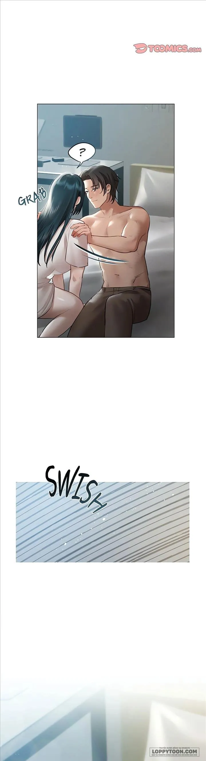 Làm Quen Với Mia - Chap 6 - H++ - Trang 19