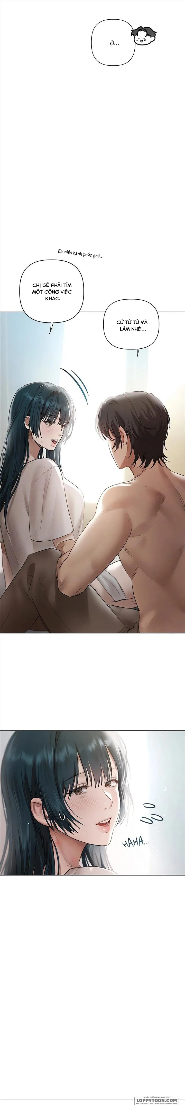 Làm Quen Với Mia - Chap 6 - H++ - Trang 23