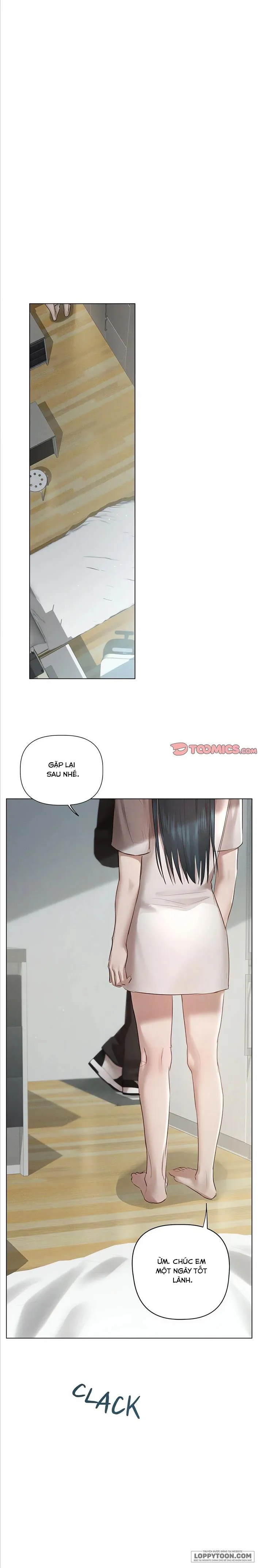 Làm Quen Với Mia - Chap 6 - H++ - Trang 24