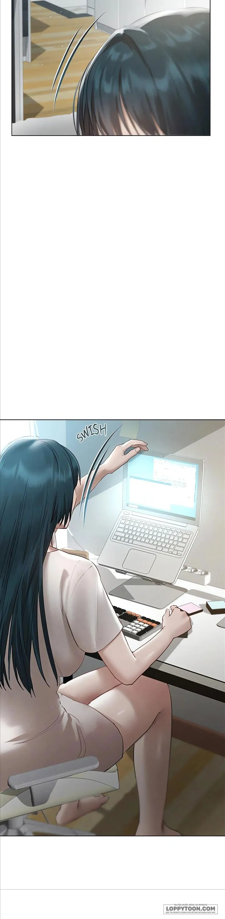 Làm Quen Với Mia - Chap 6 - H++ - Trang 26