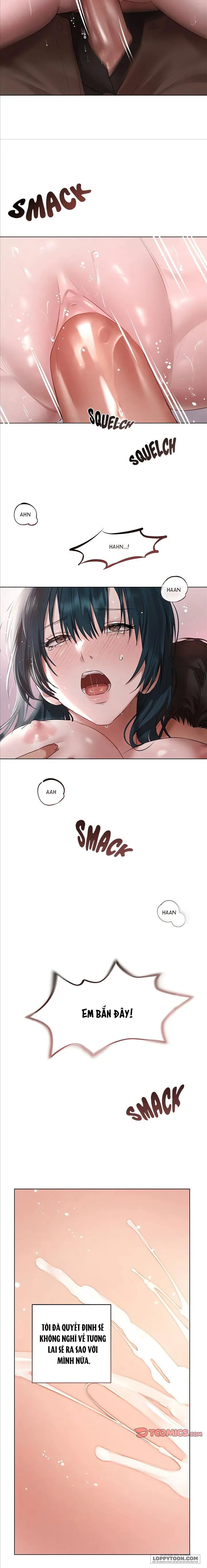 Làm Quen Với Mia - Chap 6 - H++ - Trang 4