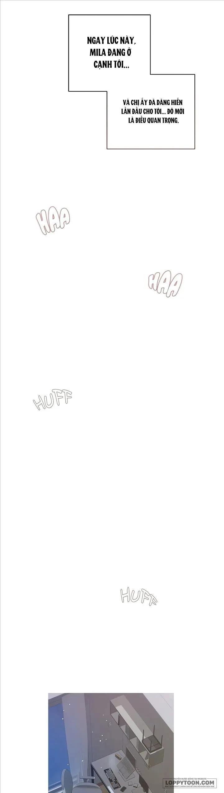 Làm Quen Với Mia - Chap 6 - H++ - Trang 5