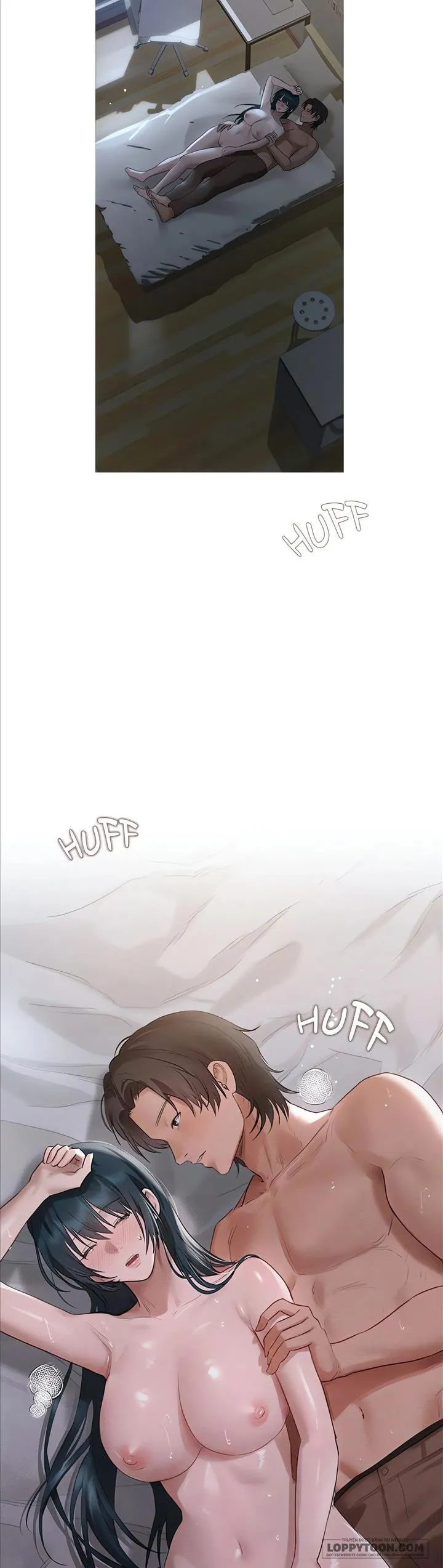 Làm Quen Với Mia - Chap 6 - H++ - Trang 6