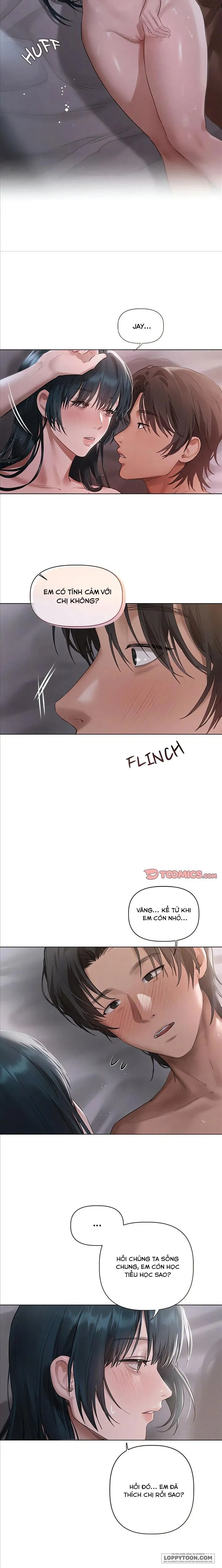 Làm Quen Với Mia - Chap 6 - H++ - Trang 7