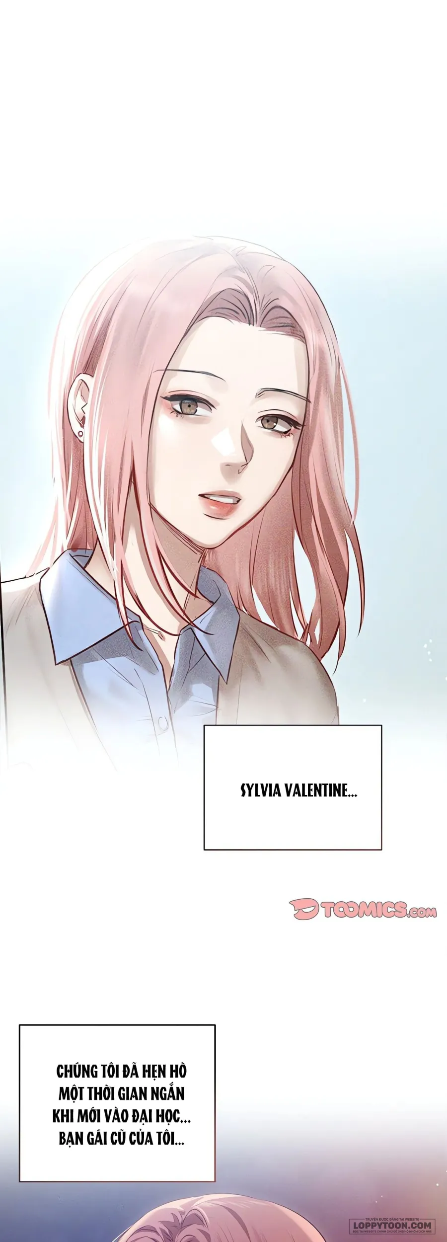 Làm Quen Với Mia - Chap 9 - H