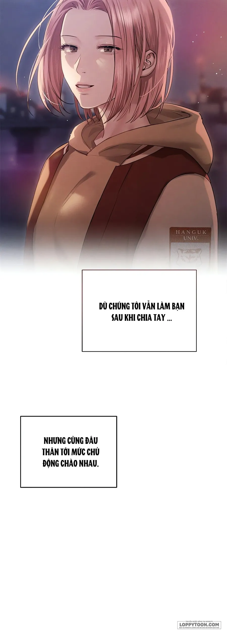 Làm Quen Với Mia - Chap 9 - H