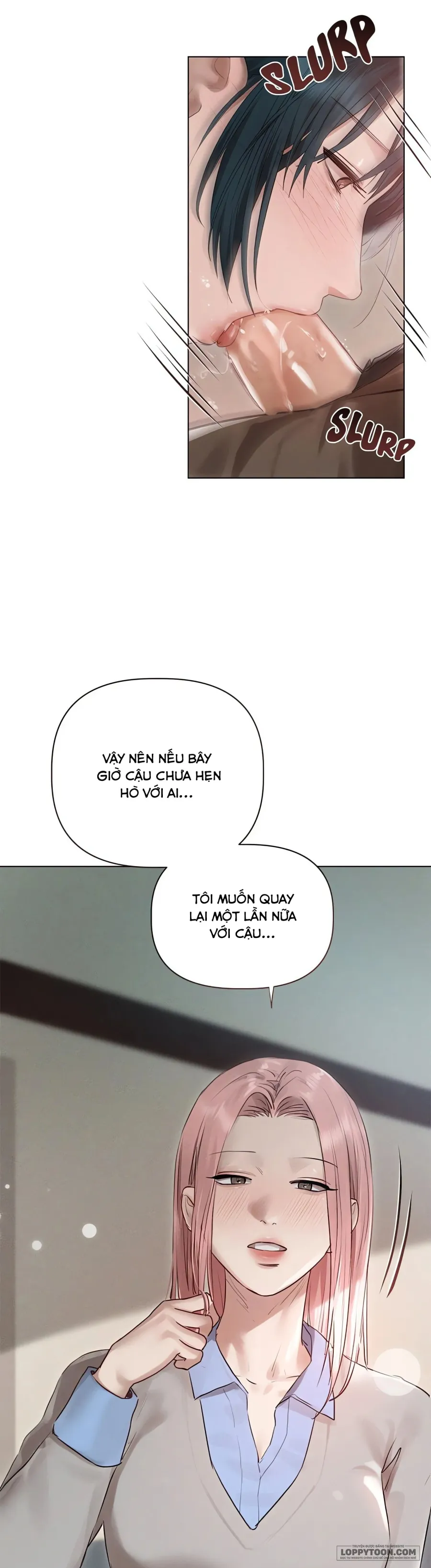 Làm Quen Với Mia - Chap 9 - H