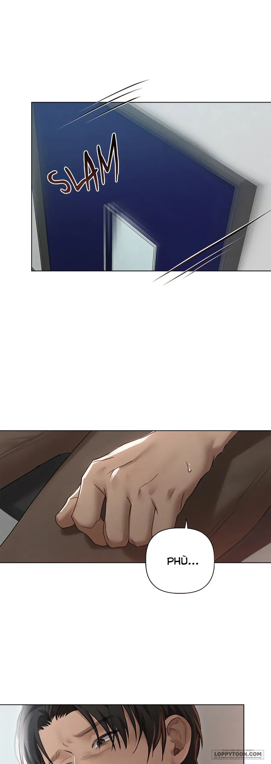 Làm Quen Với Mia - Chap 9 - H