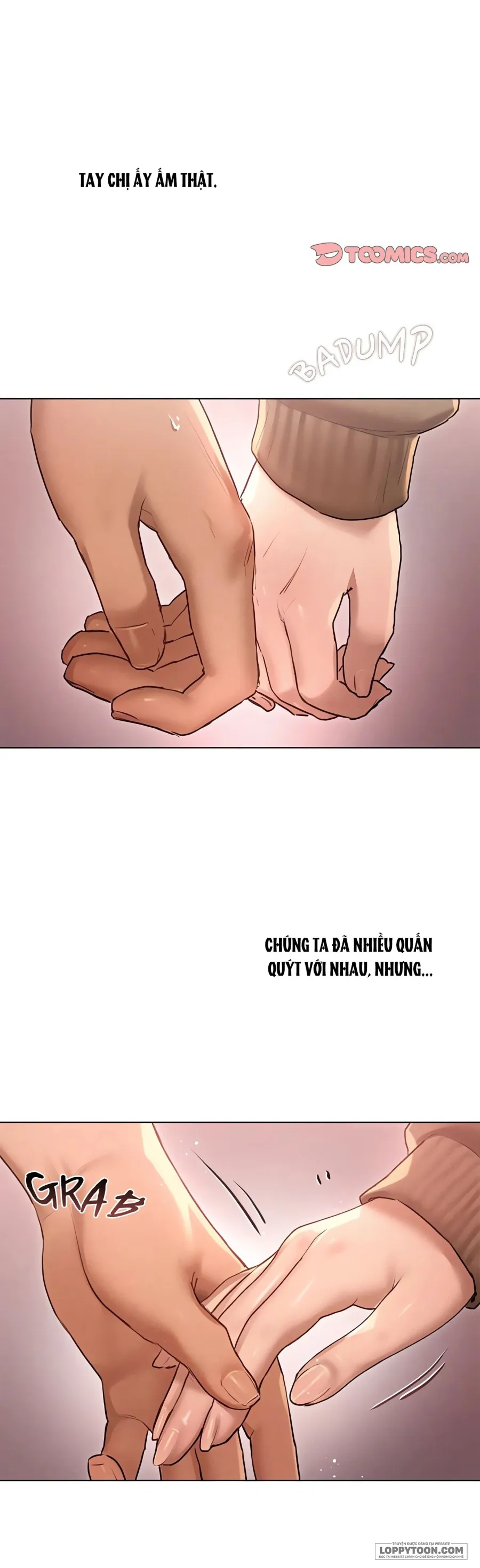 Làm Quen Với Mia - Chap 9 - H