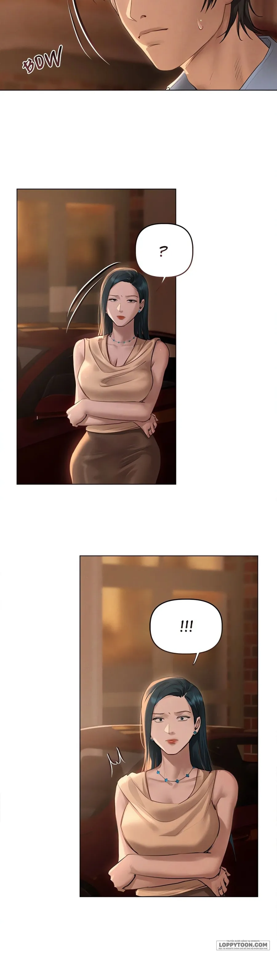 Làm Quen Với Mia - Chap 9 - H