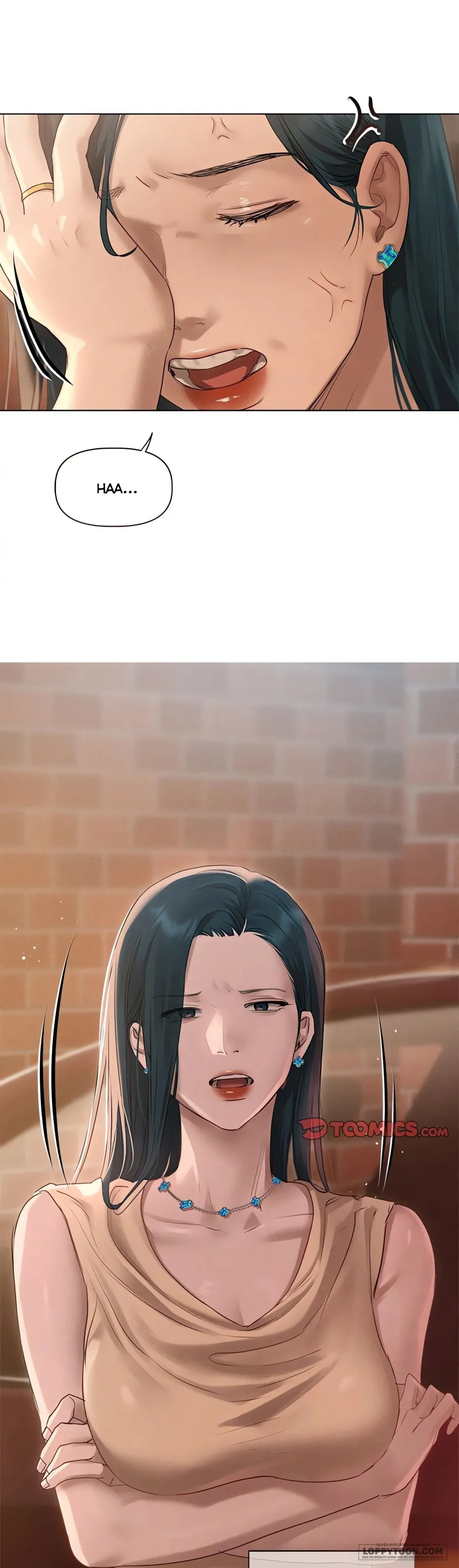 Làm Quen Với Mia - Chap 9 - H