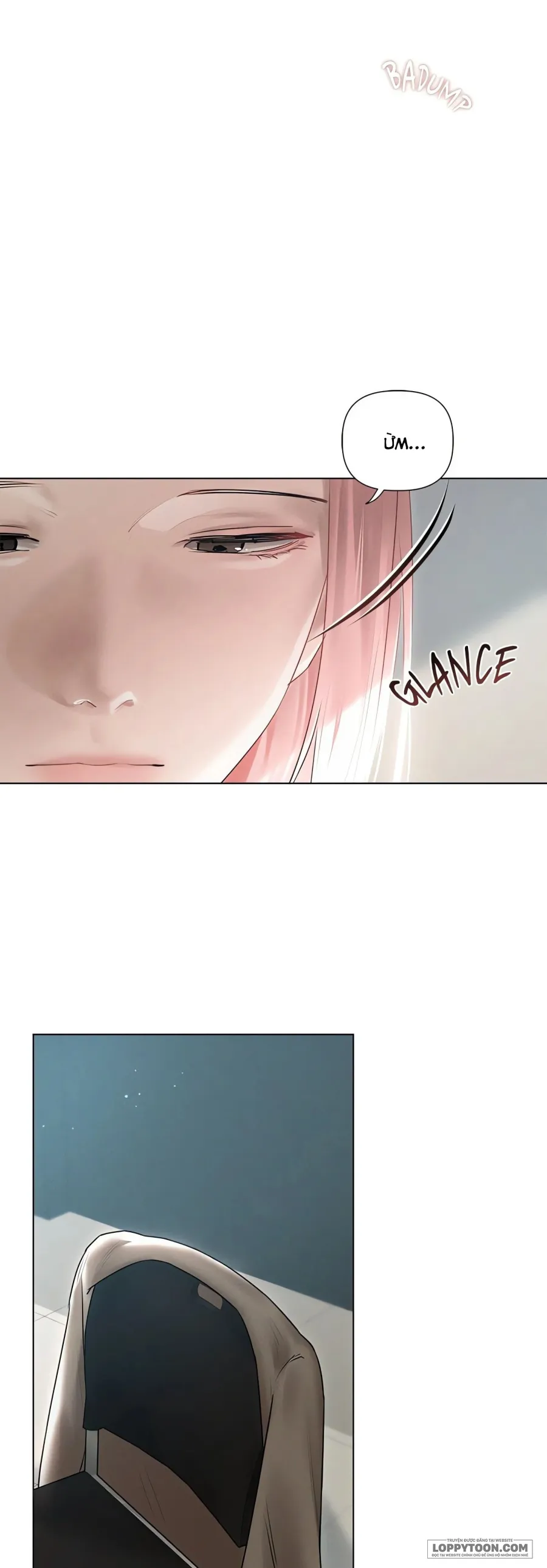 Làm Quen Với Mia - Chap 9 - H