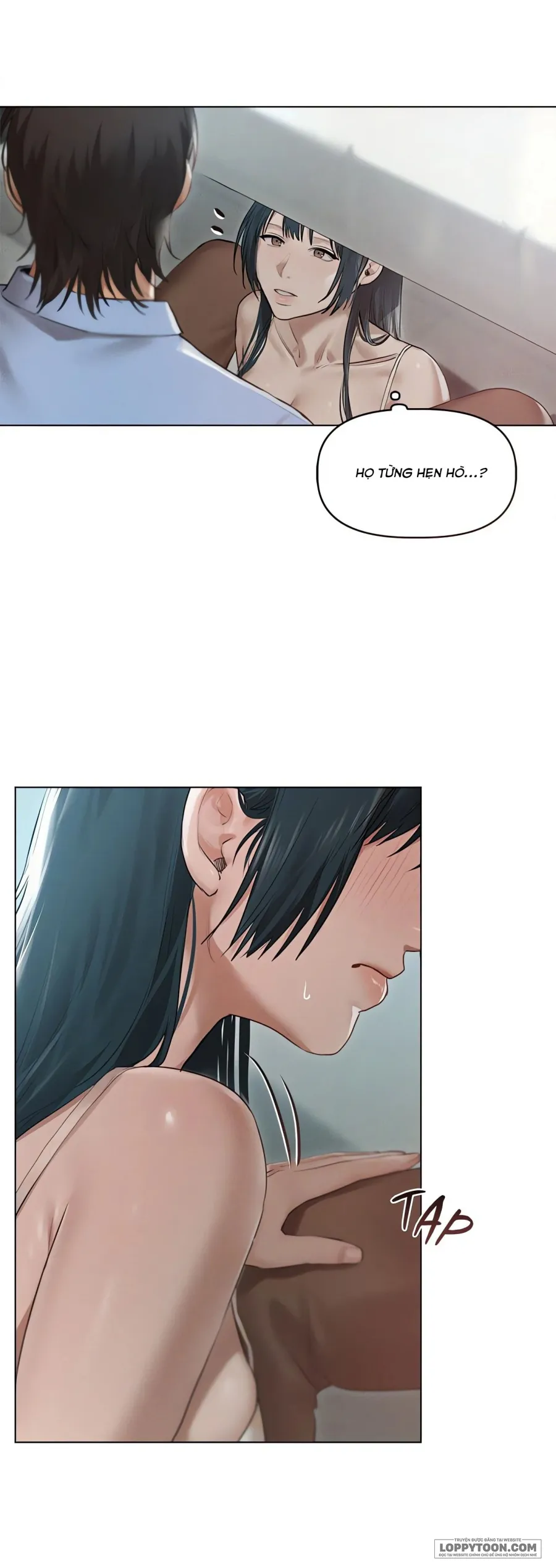 Làm Quen Với Mia - Chap 9 - H