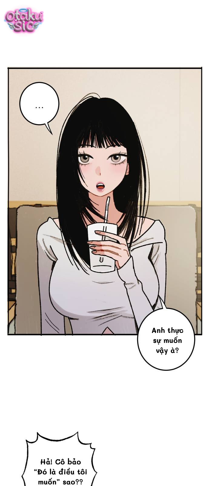 Làm sao để yêu Ma Do Ae - Chap 1