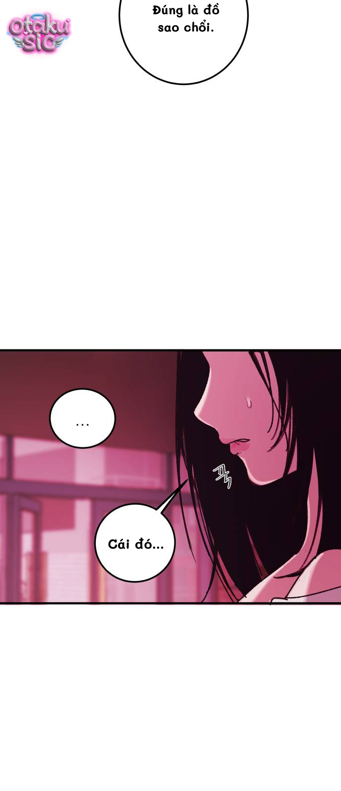 Làm sao để yêu Ma Do Ae - Chap 1