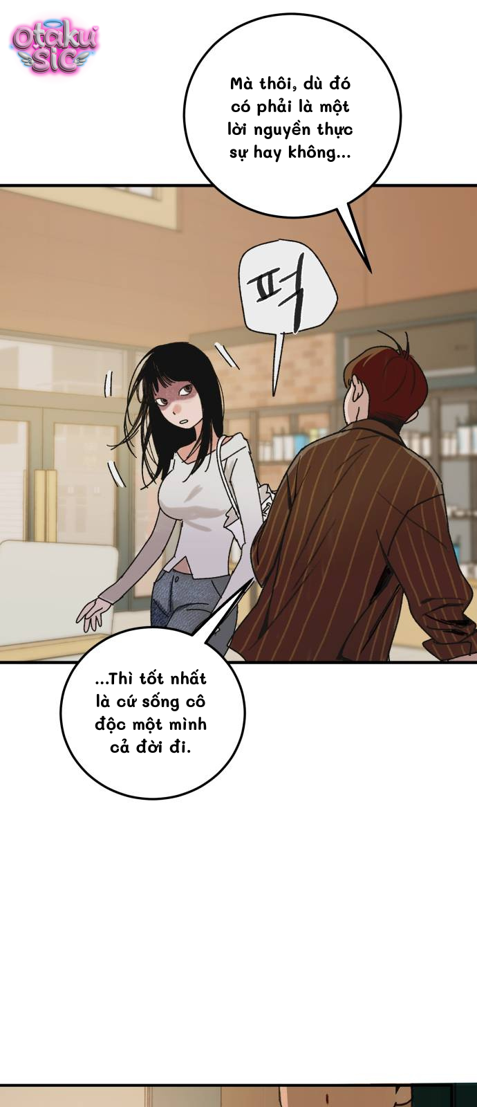 Làm sao để yêu Ma Do Ae - Chap 1