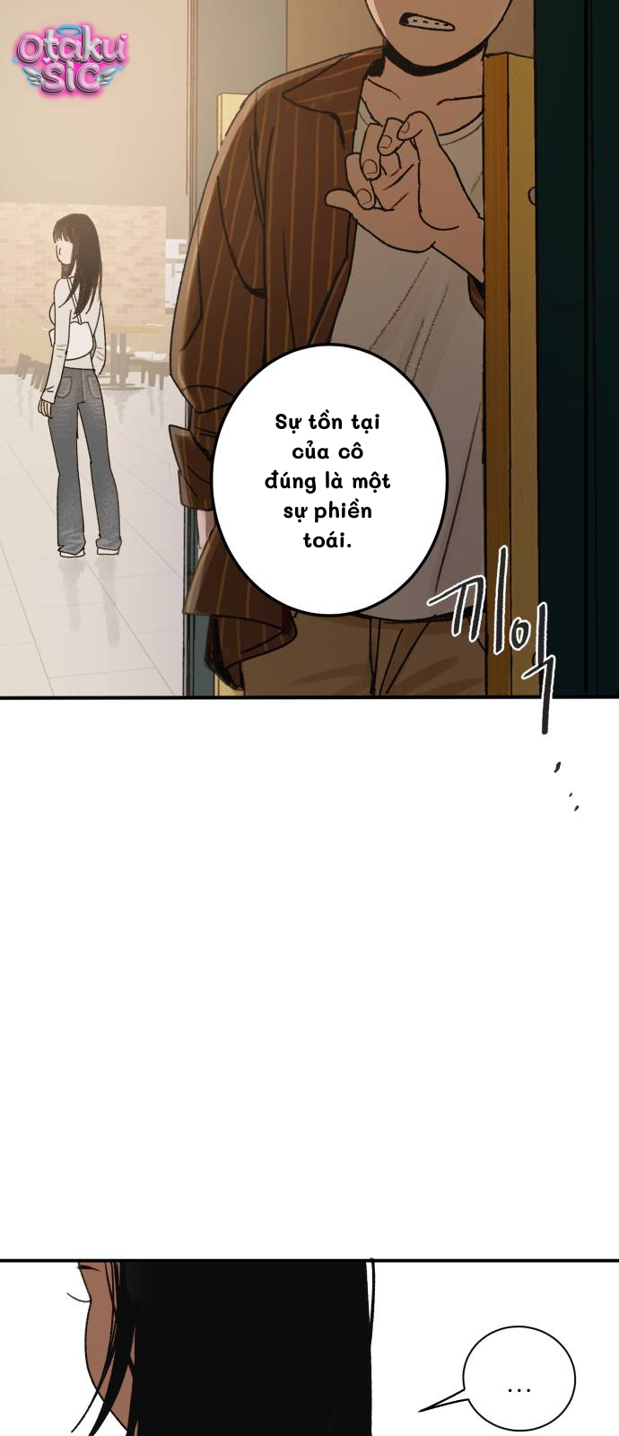 Làm sao để yêu Ma Do Ae - Chap 1
