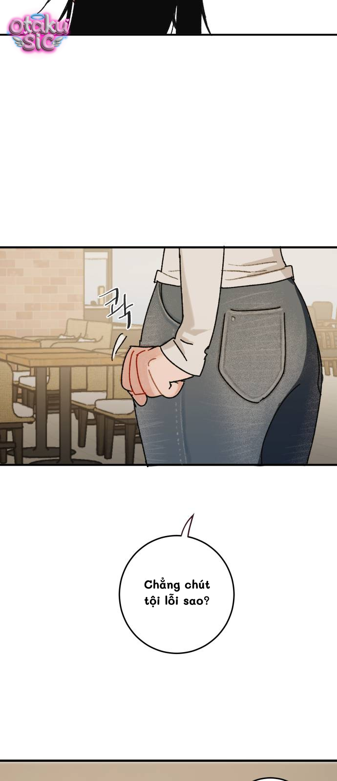 Làm sao để yêu Ma Do Ae - Chap 1