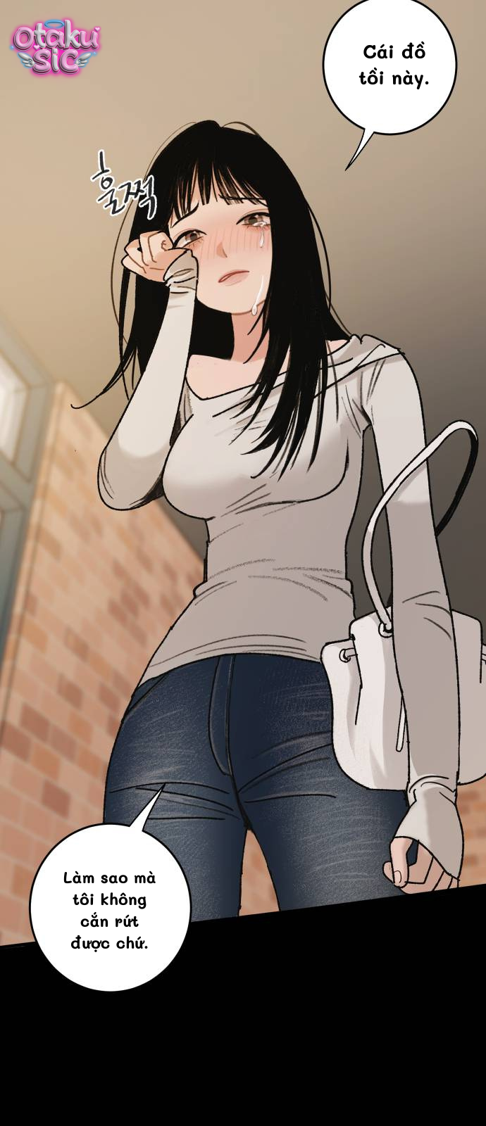 Làm sao để yêu Ma Do Ae - Chap 1